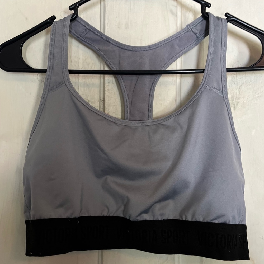 Victoria Secret Sport , Sports Bra (stretchy XL)